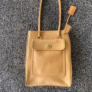 Vintage Coach Penelope bag #9714